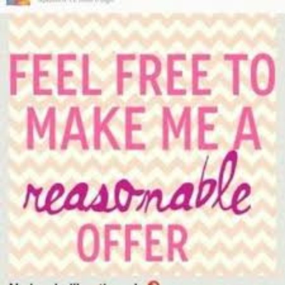 Please feel free to make a reasonable offer - Picture 1 of 1